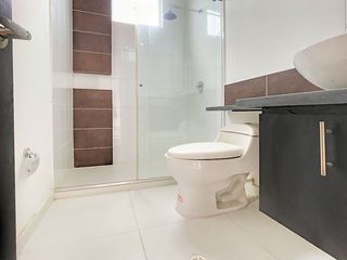 Foto 8 de CASA EN VENTA CONJUNTO RESIDENCIAL PALMAS DE IRAKA II LA MESA CUNDINAMRCA