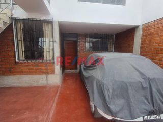 Foto 1 de ✨ Vive En Lurín Con Estilo: 🏘️ Moderno Departamento En Primer Piso, Estancia 🌅