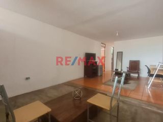 Foto 4 de ✨ Vive En Lurín Con Estilo: 🏘️ Moderno Departamento En Primer Piso, Estancia 🌅