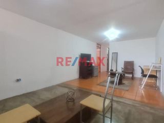 Foto 5 de ✨ Vive En Lurín Con Estilo: 🏘️ Moderno Departamento En Primer Piso, Estancia 🌅