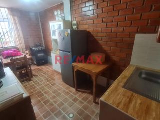 Foto 8 de ✨ Vive En Lurín Con Estilo: 🏘️ Moderno Departamento En Primer Piso, Estancia 🌅