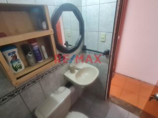 Foto 9 de ✨ Vive En Lurín Con Estilo: 🏘️ Moderno Departamento En Primer Piso, Estancia 🌅
