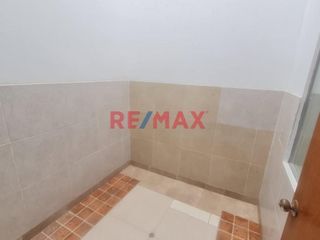 Foto 14 de ✨ Vive En Lurín Con Estilo: 🏘️ Moderno Departamento En Primer Piso, Estancia 🌅