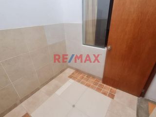 Foto 17 de ✨ Vive En Lurín Con Estilo: 🏘️ Moderno Departamento En Primer Piso, Estancia 🌅