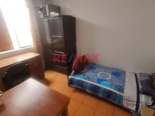 Foto 18 de ✨ Vive En Lurín Con Estilo: 🏘️ Moderno Departamento En Primer Piso, Estancia 🌅