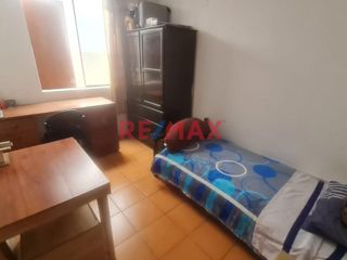 Foto 19 de ✨ Vive En Lurín Con Estilo: 🏘️ Moderno Departamento En Primer Piso, Estancia 🌅