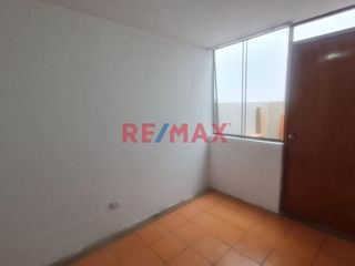 Foto 20 de ✨ Vive En Lurín Con Estilo: 🏘️ Moderno Departamento En Primer Piso, Estancia 🌅