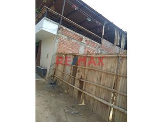 Foto 2 de Terreno En Venta De Ocasion En El Centro Poblado De Querecotillo.ID:1116591