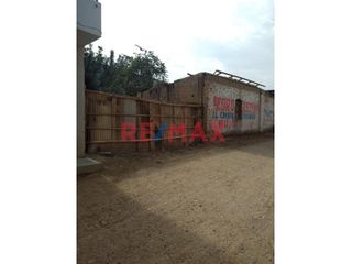 Foto 4 de Terreno En Venta De Ocasion En El Centro Poblado De Querecotillo.ID:1116591