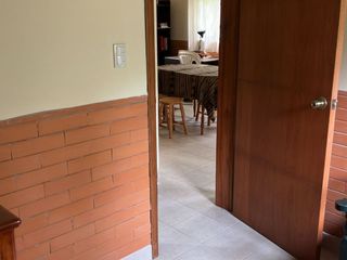 Foto 9 de ARRIENDO CASA PEQUEÑA, CUNUYACU, SECTOR BRITH SCOOL, $300
