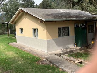 Foto 10 de ARRIENDO CASA PEQUEÑA, CUNUYACU, SECTOR BRITH SCOOL, $300