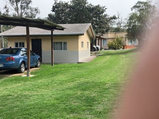 Foto 1 de ARRIENDO CASA PEQUEÑA, CUNUYACU, SECTOR BRITH SCOOL, $300