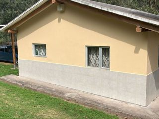 Foto 2 de ARRIENDO CASA PEQUEÑA, CUNUYACU, SECTOR BRITH SCOOL, $300