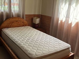 Foto 5 de ARRIENDO CASA PEQUEÑA, CUNUYACU, SECTOR BRITH SCOOL, $300