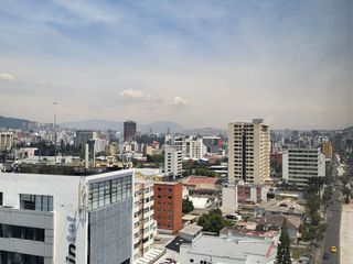 Foto 4 de ARRIENDO OFICINA SECTOR HOSPITAL BACA ORTIZ PISO 12. $300