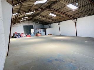 Foto 5 de GALPON / BODEGA DE RENTA, CALDERON