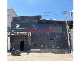 Foto 1 de Local Industrial En Venta En Piura. ID:1116490