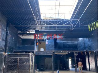 Foto 2 de Local Industrial En Venta En Piura. ID:1116490