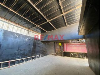 Foto 5 de Local Industrial En Venta En Piura. ID:1116490