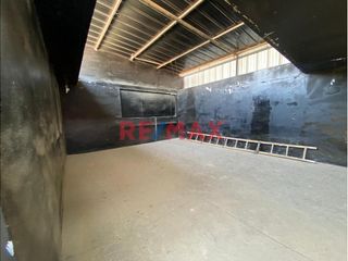 Foto 6 de Local Industrial En Venta En Piura. ID:1116490