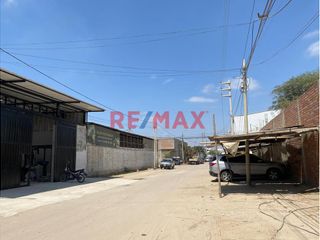Foto 12 de Local Industrial En Venta En Piura. ID:1116490