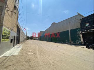 Foto 13 de Local Industrial En Venta En Piura. ID:1116490