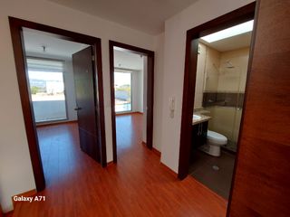 Foto 12 de DE VENTA BONITA CASA EN TUMBACO,  SECTOR SANTA ROSA