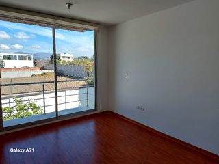 Foto 14 de DE VENTA BONITA CASA EN TUMBACO,  SECTOR SANTA ROSA