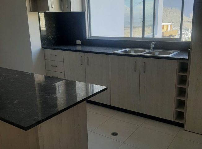 Apartamento en venta en Carcelen – pohled 3