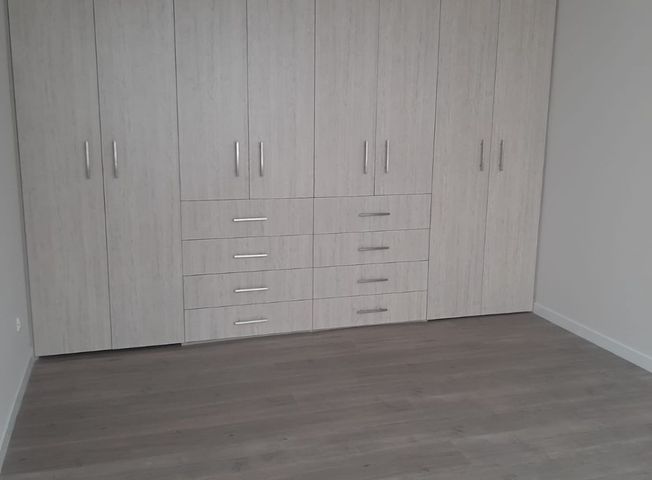 Apartamento en venta en Carcelen – další