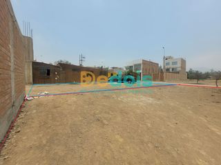 Foto 5 de VENTA TERRENO EN LOS SAUCES – CARABAYLLO