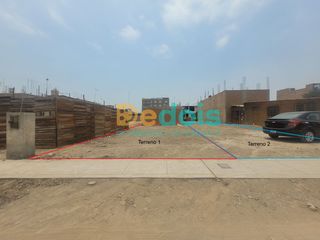 Foto 1 de VENTA TERRENO EN LOS SAUCES – CARABAYLLO