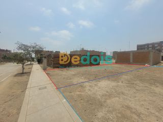 Foto 3 de VENTA TERRENO EN LOS SAUCES – CARABAYLLO
