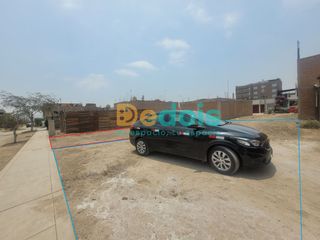 Foto 6 de VENTA TERRENO EN LOS SAUCES – CARABAYLLO