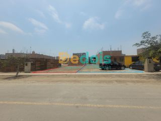 Foto 7 de VENTA TERRENO EN LOS SAUCES – CARABAYLLO