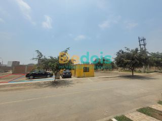 Foto 8 de VENTA TERRENO EN LOS SAUCES – CARABAYLLO