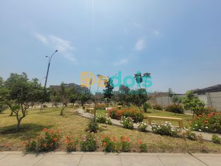 Foto 10 de VENTA TERRENO EN LOS SAUCES – CARABAYLLO