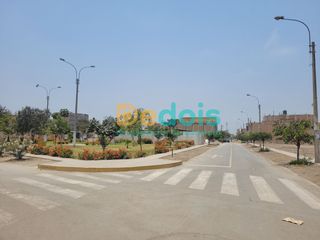Foto 12 de VENTA TERRENO EN LOS SAUCES – CARABAYLLO