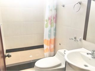 Foto 9 de casa en urbanizacion privada de venta en manta B/L