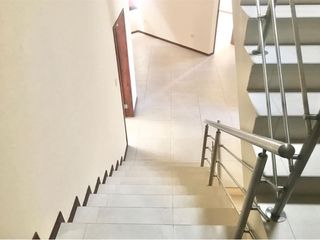 Foto 10 de casa en urbanizacion privada de venta en manta B/L