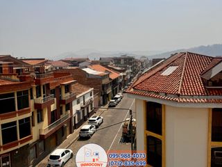 Foto 12 de CASA ESQUINERA, RENTERA Y COMERCIAL DE VENTA, Sector Centro Histórico de Cuenca C1428