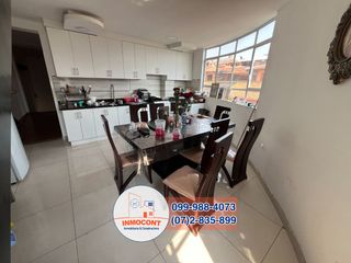 Foto 5 de CASA ESQUINERA, RENTERA Y COMERCIAL DE VENTA, Sector Centro Histórico de Cuenca C1428