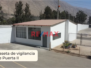 Foto 5 de Vendo Local Comercial Y/O Industrial En Ricardo Palma, Huarochirí