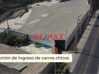 Foto 9 de Vendo Local Comercial Y/O Industrial En Ricardo Palma, Huarochirí