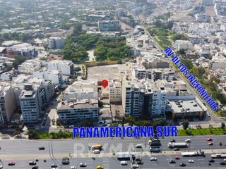 Foto 12 de ALQUILER DE CASA EN SURCO 440 M2 PARA USO COMERCIAL