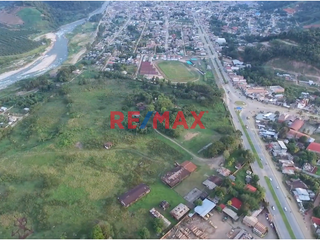 Foto 1 de Vendo Terreno Comercial En Satipo