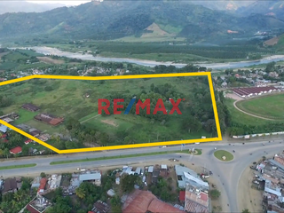 Foto 5 de Vendo Terreno Comercial En Satipo