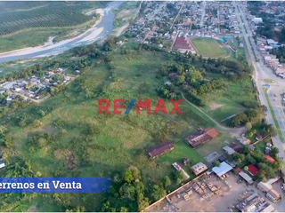 Foto 7 de Vendo Terreno Comercial En Satipo