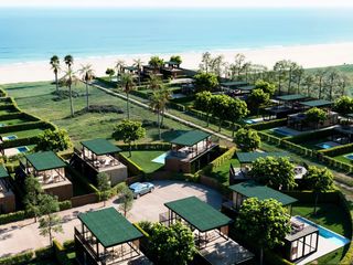 Foto 1 de Terrenos En Condominio De Campo Y Playa (Pisco)