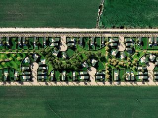 Foto 2 de Terrenos En Condominio De Campo Y Playa (Pisco)